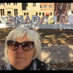 Meet your Posher, Phyllis